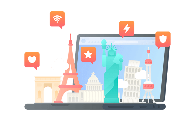 在阿根廷怎么翻回中国 - 大陆VPN